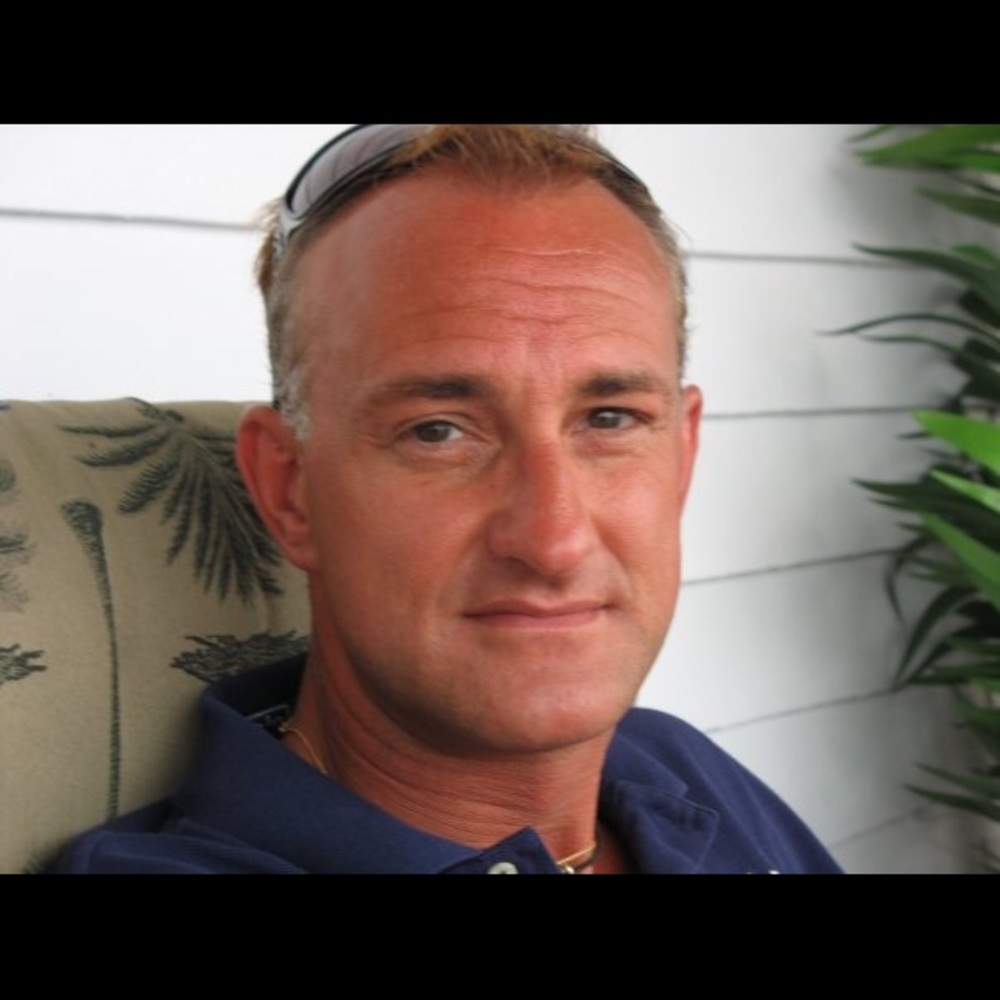 Meet your Posher, Andrew